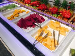 水果-圣罗巴甄选自助(麦凯乐店)