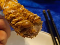 -东江海鲜大排档·潮汕菜·砂锅粥