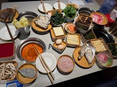 -海底捞大排档火锅(悦荟广场店)