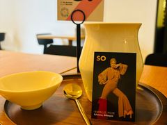 -大酉·M Coffee(北京美术馆店)