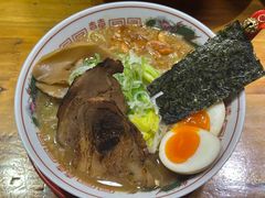 -老龙亭拉面店