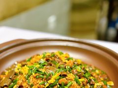-日月昇渔家菜·海肠捞饭·大连海鲜(星海公园店)
