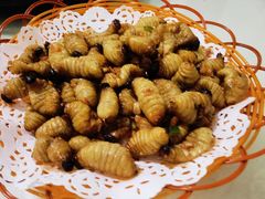 -嘉升大排档(番禺总店)