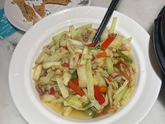 -老淮安·淮安菜(周恩来纪念馆店)