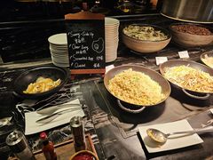 -长沙北辰洲际酒店-兰调全日餐厅