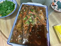 -下塘街25号农家菜馆(新场店)