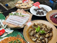 -抱德·潮汕味(琶洲店原惠城鱼仔)