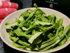 干贡菜-大虎重庆老火锅(正弘城店)