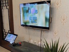 -王府酒店(兴华南街铁西百货店)