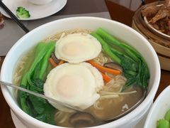 -豫璟轩中餐厅(南昌万怡店)