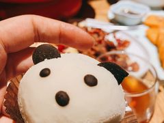 天府熊猫-滋色臻选川菜(北京坊旗舰店)