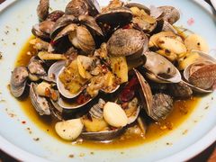 麻辣花甲-戴记龙虾(天泽街店)