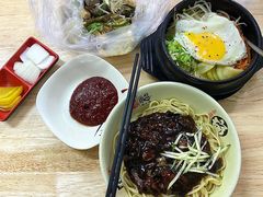 -高丽雅韩式炸酱面(南洪街店)