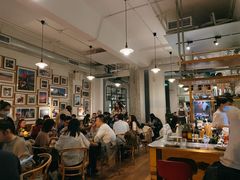 大堂-BOR Eatery(安福路店)