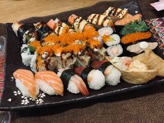 -河风精致寿司(尼盛店)