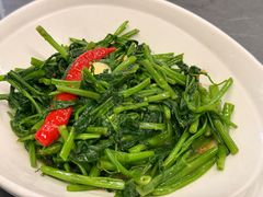 -帕蓝·暹罗料理(大学路店)