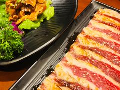 -玖·炭火烤肉