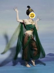 -盘子女人坊古装写真摄影(天津总店)