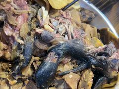 -农汤老店(顺联公园里店)