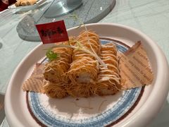 -宝园酒家(美林M·LIVE天地东座店)
