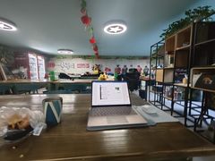-319集结地真人CS·团建·轰趴体验馆·室内(上地店)