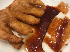 排骨年糕-王中王餐厅(东安路店)