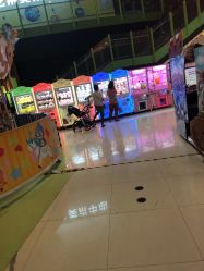-玩塾品格乐园(宇宙太空龙旗店)