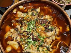 -向川南·水煮鱼·川菜(和平里店)