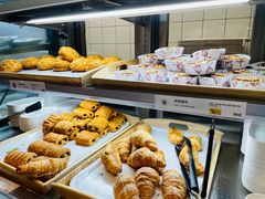-宜家·瑞典风味餐厅(天津东丽商场店)