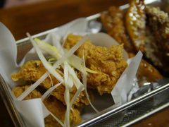 -米屋石锅拌饭(师大店)