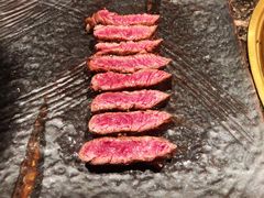 -老乾杯和牛烧肉(王府中环店)