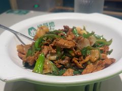 -绿草地·湘菜(7mall店)