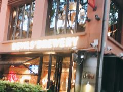 -Devils’ Brewery小恶魔精酿啤酒(武汉天地店)