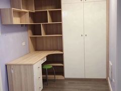 -索菲亚衣柜橱柜全屋定制(真北红星店)