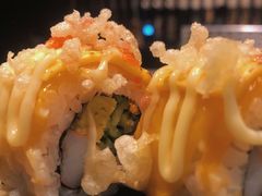 -松临·铁板烧&Omakase(神农店)