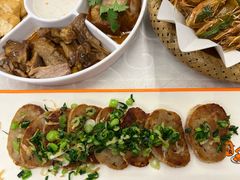 -东江海鲜大排档·潮汕菜·砂锅粥