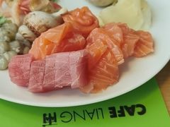 -上海静安香格里拉大酒店
