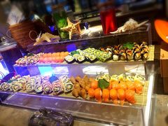 -“香”全日餐厅·株洲大汉希尔顿酒店