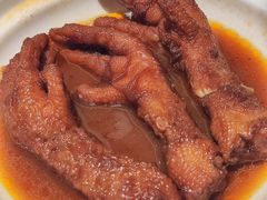 -大铁勺新津菜(熙悦汇店)