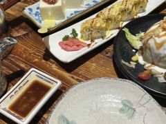 -小川洋风料理(街道口店)
