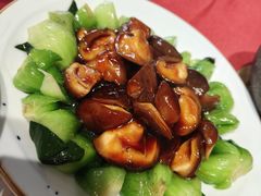 -阿莉餐厅(枣阳路店)