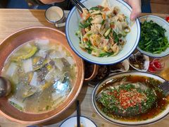 -妈妈的味道(和顺古镇店)