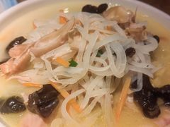 -山芋腔苏北菜(盐城滨海店)