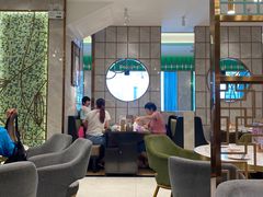 -稻香酒家·33年老字号·港式粤菜(富邦中心店)