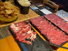 -牛品福潮汕牛肉火锅(旺庄店)