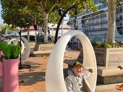 -青岛方特梦幻王国