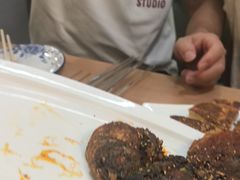 -花儿穆萨·烤肉餐厅(石马坪店)