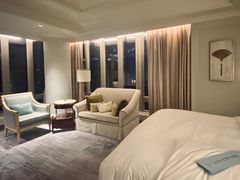 -广州富力丽思卡尔顿酒店