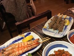 -平成屋·午肴夜酒(四川北路店)