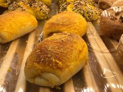 咸蛋黄芋泥-前进麦味·天然烘焙(凯德1818店)
